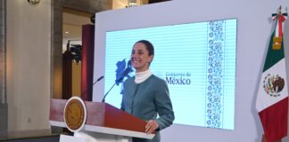 Presidenta Claudia Sheinbaum firma decreto que devuelve CFE y PEMEX al pueblo de México