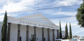 Puebla desplegará más de 250 elementos de seguridad en panteones por Día de Muertos