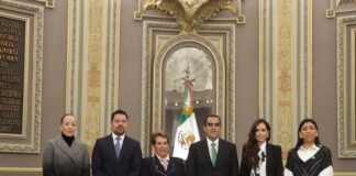 Impulsan en el Congreso del Estado propuesta para prevenir ciberacoso sexual en la niñez y adolescencia