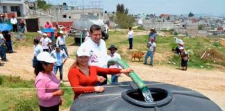 Armenta lanza cruzada inédita para sanear el Atoyac