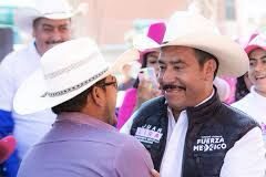 IEE declara ganador a “El Moco” por Chignahuapan