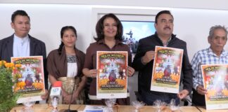 Desde el Congreso de Puebla invitan a vivir la experiencia cultural de los altares de Huaquechula