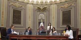 Designa Congreso del Estado a integrantes de cuatro Concejos Municipales