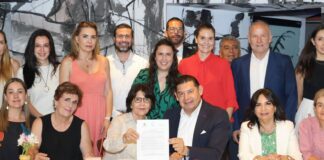 Seguridad y sustentabilidad hídrica serán acciones de gobierno en Puebla: Alejandro Armenta