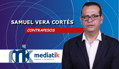 SAMUEL VERA