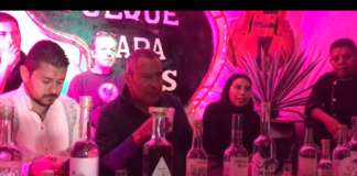 El Mezcal Fest Full Moon llega San Andrés Cholula este fin de semana