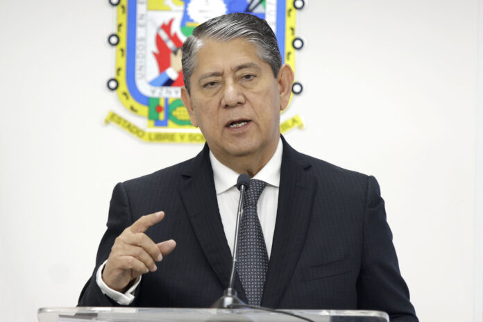 GILBERTO HIGUERA BERNAL