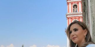 “Estoy satisfecha con lo que se hizo y agradecida con los ciudadanos”: Paola Angon