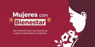 Inicia registro a Pensión Mujeres del Bienestar; checa en Puebla donde registrarte