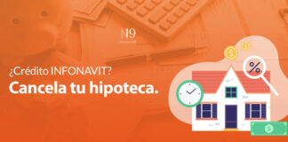 ¿Terminaste de pagar tu crédito INFONAVIT? Evita que te sigan descontando