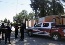 Padres de familia de primaria de Cholula intentan linchar a conserje señalado de presunto abuso sexual