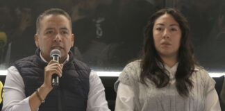 Viciado y enfermo el proceso de la dirigencia del PAN, acusa Edmundo Tlatehui