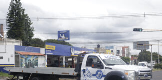 No hay denuncias contra funcionarios de Cholula ante la FGE, pero si hay quejas en Contraloría contra grulleros de Crono, asegura SSC
