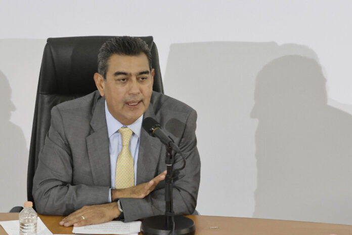 GOBIERNO ESTATAL . PREMIO DE CONTRALORÍA