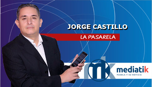 COLUMNA JORGE CASTILLO