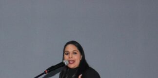 El dirigente de MORENA en Puebla debe ser un perfil que genere consensos, asegura Tonantzin Fernández