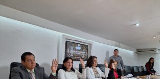 Aprueba Comisión del Congreso reconocimiento a mujeres con “Medalla Ángeles Espinosa Yglesias”