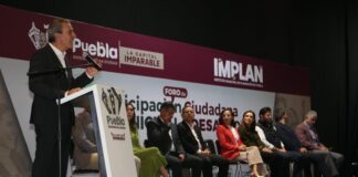 Inician trabajos para generar el Plan de Desarrollo Municipal 2024-2027