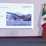 Gobierno de México arranca el programa bachetón en nueve estados de la República