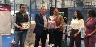 Este 8 de noviembre arrancará la campaña de recolección de juguetes “Regala una sonrisa”, en San Andrés Cholula