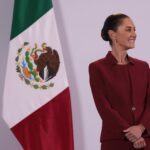 Presidenta Claudia Sheinbaum anuncia régimen fiscal para PEMEX