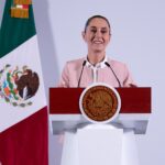 Presidenta Claudia Sheinbaum presenta la nueva agencia de transformación digital