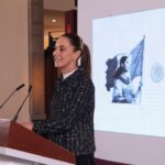 “Las mujeres ya estamos en la constitución” : Presidenta Sheinbaum firma decreto para la igualdad sustantiva