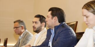 Puebla impulsa proyecto de semiconductores y energía sustentable en el Valle de la Tecnología