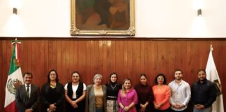 Se instalan nuevas Comisiones en el Cabildo de San Pedro Cholula