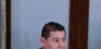 Con Bioética y desde el humanismo mexicano, sustentamos el sentido social de la LOAPEP: Armenta