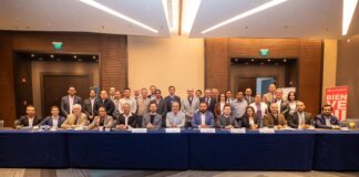 Fortalecerá Pepe Chedraui agenda y diálogo con empresarios en la Ciudad de Puebla
