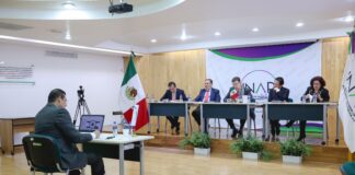 La educación pública es una herramienta de superación: Armenta