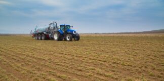 Agricultura Sustentable de Granjas Carroll reduce impacto ambiental en sus instalaciones