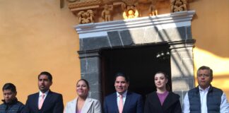 El próximo 28 de noviembre arranca el proceso para elegir al nuevo titular de la Delegación Atlixcáyotl