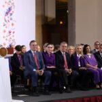Presidenta Sheinbaum presenta CADERR como parte del plan México