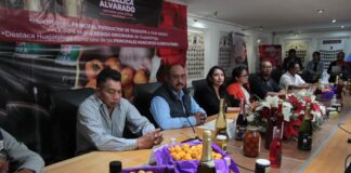 Promueven en el Congreso, Feria del Tejocote y Festival de Nochebuena en Huejotzingo
