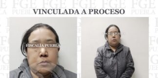 Vinculan a proceso a Marilyn Cote