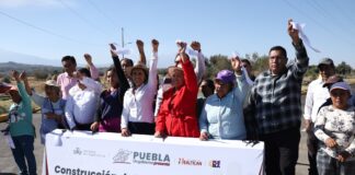 En dos años, gobierno estatal destinó 21MMDP para obras en 217 municipios: Sergio Salomón