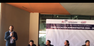 Para el ejercicio fiscal 2025 se estima una recaudación por mil 124 mdp en San Andrés Cholula