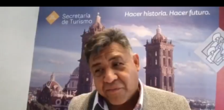 “Prácticamente estamos en ceros”, asegura presidente de Calpan
