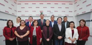 Armenta y el camino a la consolidación de la 4T con Sheinbaum