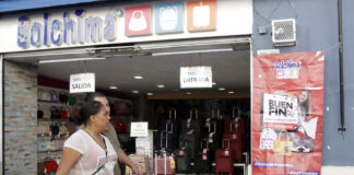 Cuautlancingo reforzará la seguridad en el Buen Fin, en comercios pequeños y plazas comerciales