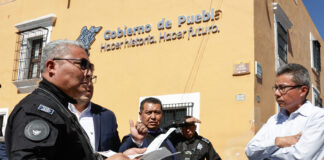 Transportistas no logran el aumento de tarifa con la SEGOB