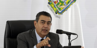 Gobierno de Puebla solventa observaciones de la ASF por 489.7 millones de pesos