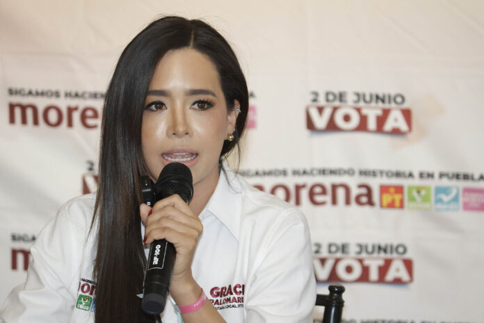 MORENA