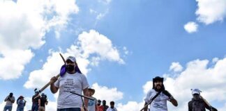 Más de mil 800 personas desaparecidas localizadas en Puebla desde la creación de la Comisión de Búsqueda
