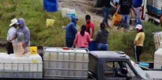 Puebla ocupa el cuarto lugar en robo de combustible, pero lidera en investigaciones sobre huachicol: SSP