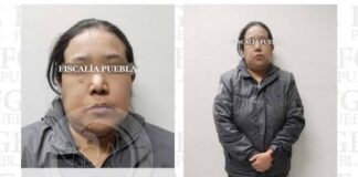 Con 11 denuncias por usurpación y una más por amenazas, Marilyn “N” sigue en prisión:FGE