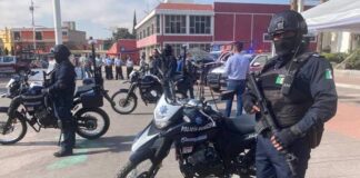 Cuautlancingo, el mejor evaluado en políticas eficientes para la seguridad ciudadana en la zona metropolitana