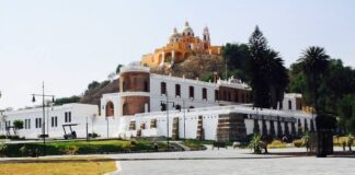El Museo Regional de Cholula será una de las sedes de la Noche de las Estrellas, el próximo 9 de noviembre
